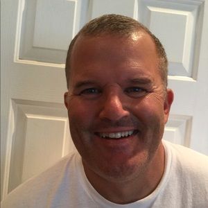 Meet your Posher, Kevin